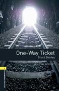 oxford bookworms 1 one-way ticket mp3 pack
