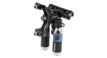 Portabidon topeak tri backup elite 2