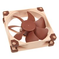 ventilador suplementario noctua nf-a9 flx 92mm 1650rpm con adaptadores anti-vibracion y bajo ruido