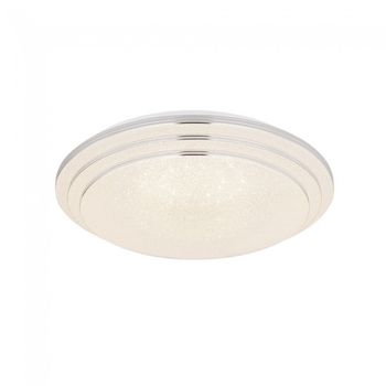 Plafón de techo led aley cct (18w)