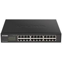 d-link dgs-1100-24pv2e switch gestionado 24 puertos gigabit 12 puertos poe