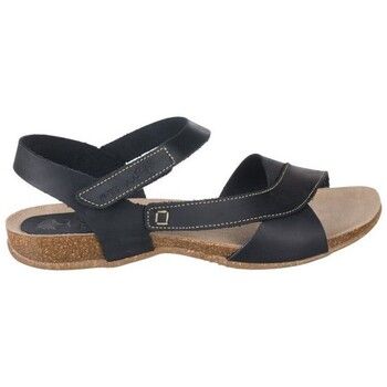 Interbios Sandalias 4487 para mujer
