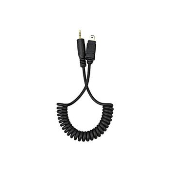 Cable Disparador Jjc Cable-m Para Nikon