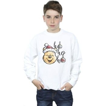 Disney Jersey Ho Ho Ho para niño