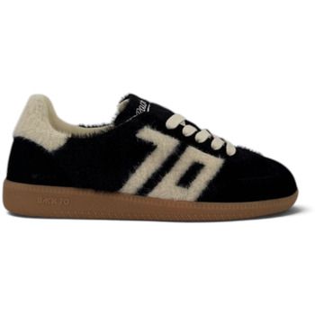 Back 70 Deportivas Moda Mohair para mujer