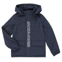 jack  jones parka jjematt softshell para nino