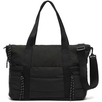 Misako Bandolera Kosuke bolsa fin semana acolchada para mujer