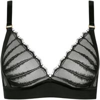 lisca triangulosin aros lovelace sujetador con aros para mujer
