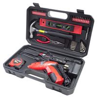 33pc assorted tool kit