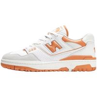 new balance zapatillas 550 burnt orange para mujer