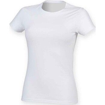 Sf Camiseta Feel Good para mujer