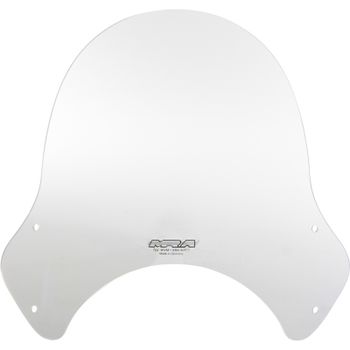 Parabrisas universal MRA Style Shield