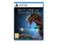 ps5 r-type dimensions iii