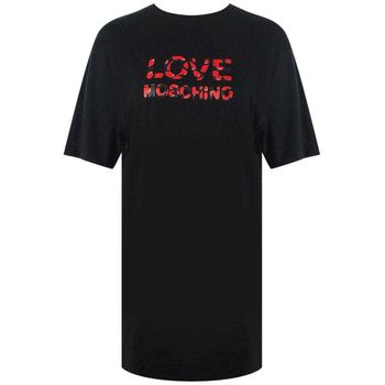 Love Moschino Camiseta SY4306 para mujer