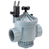 electrovalvula de riego irritrol r-216 1 12 9v