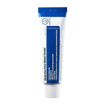 PURITO - Deep Sea Pure Water Cream Cremas de día 50 g unisex