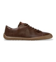 camper para hombre k101114-011 zapatillas de piel peu path multicolor 40 plano cordones casual