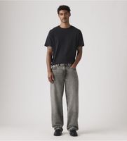 levis para hombre a4750-0058 jeans 578 baggy gris 2832 casual algodon denim