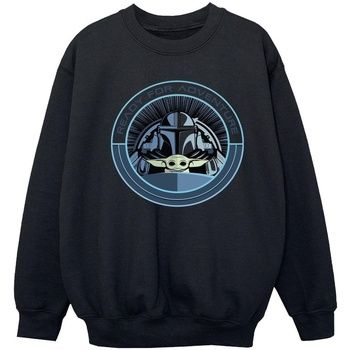 Disney Jersey The Mandalorian Ready For Adventure para niña