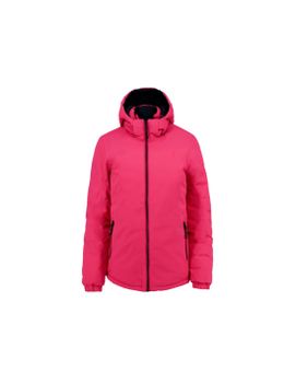 Chaqueta de Montaña Joluvi Heat Dipa Mujer Orquidea Negro