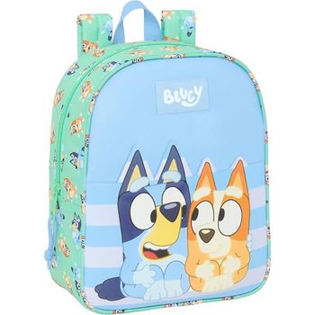 Dessins Animés Mochila Mochila Casual Heady para niño