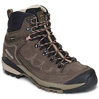 asolo zapatillas de senderismo falcon evo nbk gv para mujer