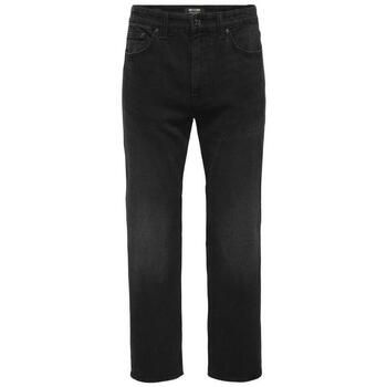Only & Sons Pantalón pitillo Weft para hombre