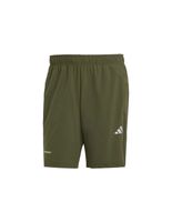pantalon adidas training ess hp short hombre verde oscuro
