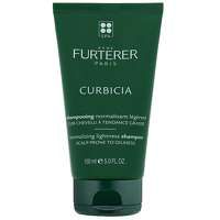 rene furterer curbicia lightness regulating shampoo for oily scalp 150ml