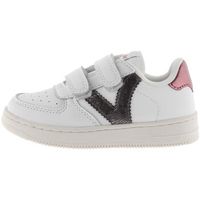 victoria zapatillas altas tiempo fancy para nina