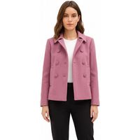 rinascimento chaqueta cfc0130349003 para mujer