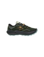 zapatillas de trail asics trabuco 14 hombre vintage khakinegro