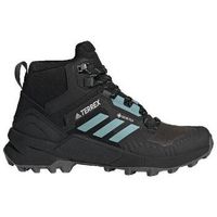 adidas zapatillas de senderismo terrex swift r3 gore-tex para mujer