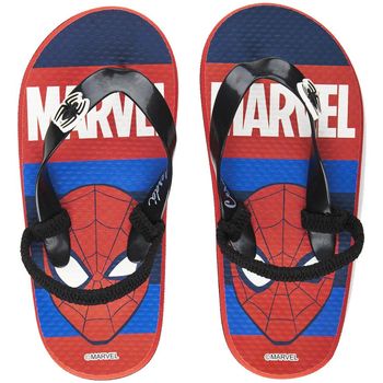 Marvel Chanclas 2300005765 para niño