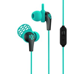 JLAB AUDIO JBuds Pro Earphones - Teal, Teal