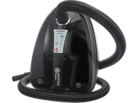 aspirador con bolsa - nilfisk select classic 650 w 31 l negro