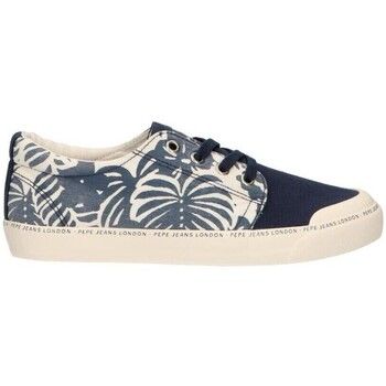 Pepe jeans Zapatillas deporte PBS30383 TRAVELLER para niño
