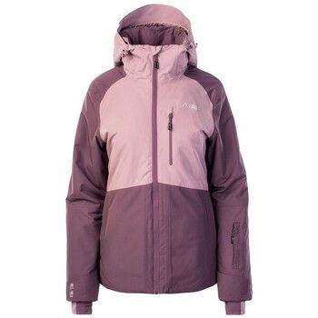 Elbrus Abrigo de plumas Limmen para mujer