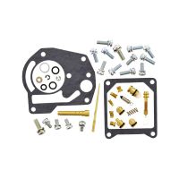 kit de servicio del carburador yamaha xs 850 keyster