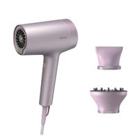 secador de pelo philips bhd72310 1800 w 8 temperaturas 8 velocidades con difusor