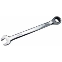 13mm combination ratchet spanner