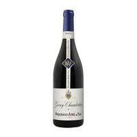 bouchard aine vino tinto gevrey-chambertin 75 cl 13 vol