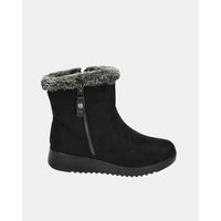 amarpies botines 27166 para mujer