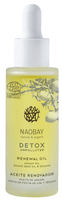 naobay aceite argan renovador cosmos 30 ml
