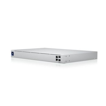 Puerta De Enlace De Seguridad Ubiquiti Networks Unifi Uxg-pro Con Doble Wan 10g Wan 1glan 10g Wan 1g Para Empresas - Cortafuegos Profesional, Fácil Gestión Centralizada, Protección Avanzada Contra Amenazas Y Intrusiones.