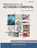 marketing en la actividad comercial