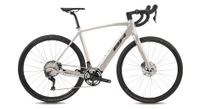 bicicleta electrica gravel bh i gravel x 2 4 shimano grx 12v 630wh beige 2025