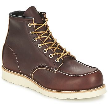 Red Wing Botines CLASSIC para hombre