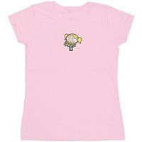 dessins animes camiseta bi51888 para mujer