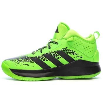 adidas Zapatillas de baloncesto Cross Em Up 5 K Wide para niño